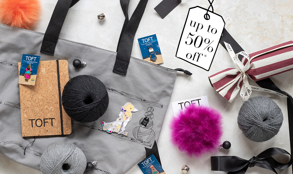 Up to half price flash sale toft discounts offers